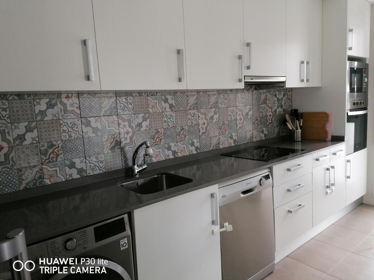 Luminoso Apartamento En Circulo Miramar Luanco Eksteriør billede